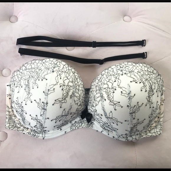 VICTORIA’S SECRET 36D - Picture 1 of 8